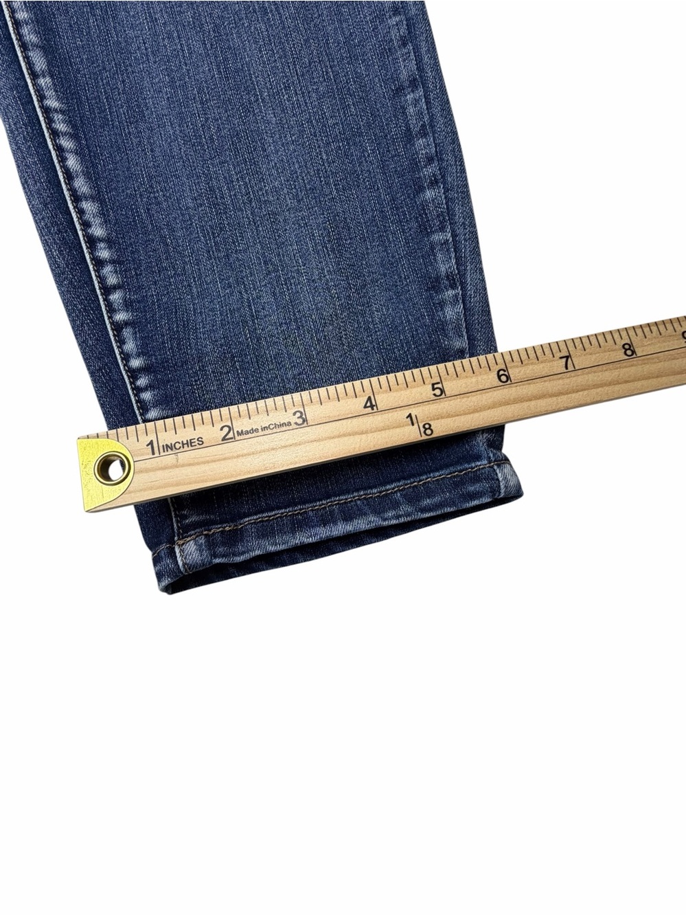 Maurices Everflex High Rise Jeans - Picture 11 of 11